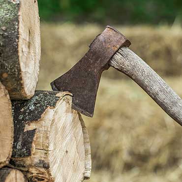 Combien mesure un stère de bois