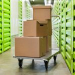 Box à louer ou garde-meubles : La solution pour libérer de l’espace