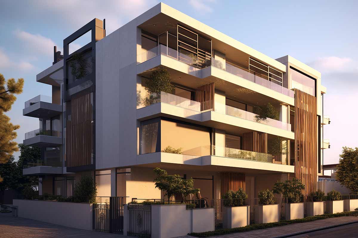 Plan promoteur immobilier à Amiens