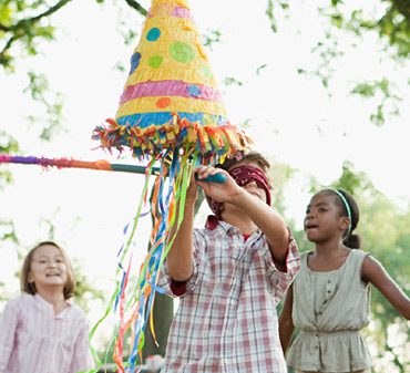 Qu’est-ce qu’une Piñata ?