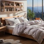 Couette naturelle en duvet de canard ou d'oie ?