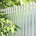 Conseils d'experts pour choisir une clôture de jardin