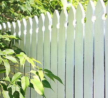 Conseils d'experts pour choisir une clôture de jardin