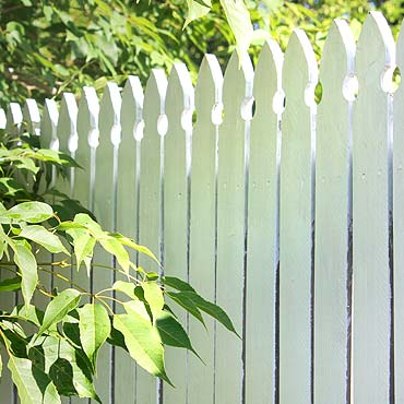 Conseils d'experts pour choisir une clôture de jardin