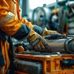 Comment changer le moteur d'un volet roulant efficacement