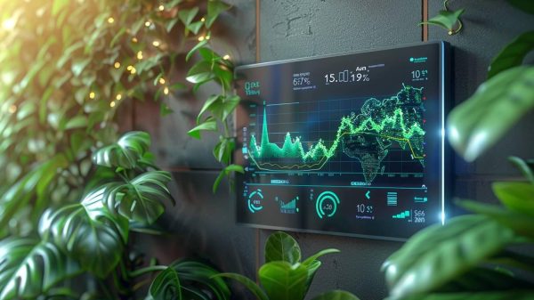 Comprendre les heures creuses et pleines de votre facture énergétique