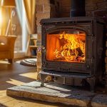 Installer un poêle à bois : guide pratique et sécuritaire
