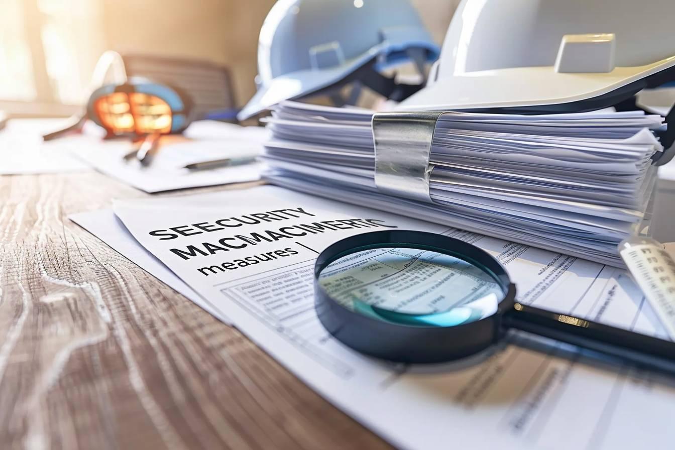 Vendre une maison avec un toit en amiante : est-ce possible ?