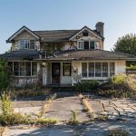Vendre une maison avec un toit en amiante : est-ce possible ?