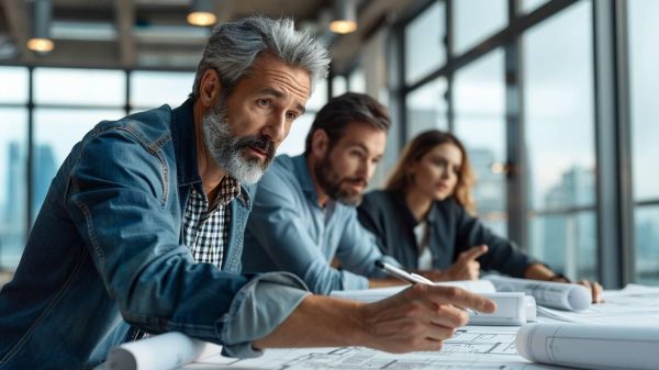 Comprendre le plan pluriannuel de travaux en copropriété