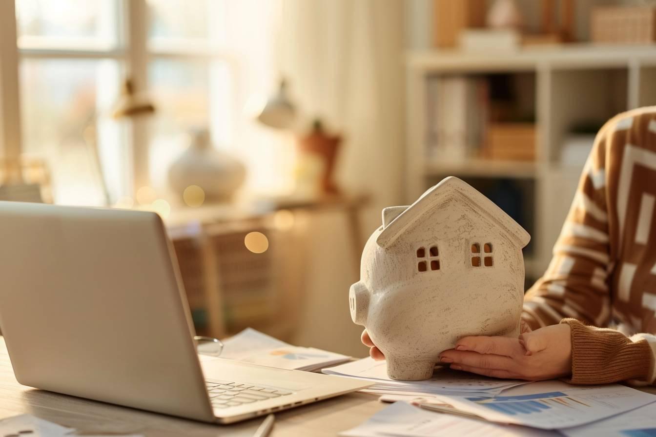 Garder un prêt immobilier après vente : possible ou non ?