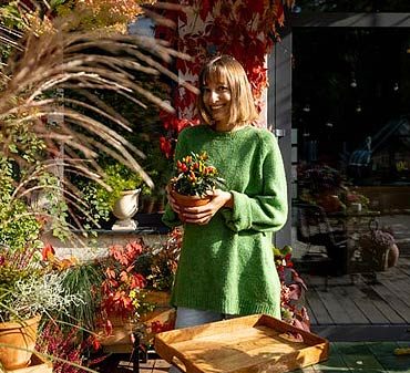 Préparer son jardin pour l'hiver