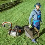 Tonte d'automne : l'erreur fatale pour votre pelouse