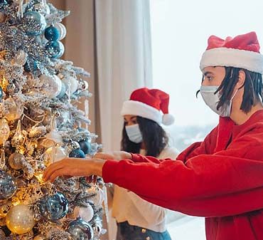 Allergie au sapin : reconnaître et prévenir les symptômes