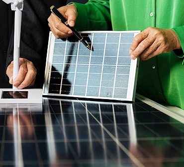 Choisir la bonne batterie pour un panneau solaire de 3 000W
