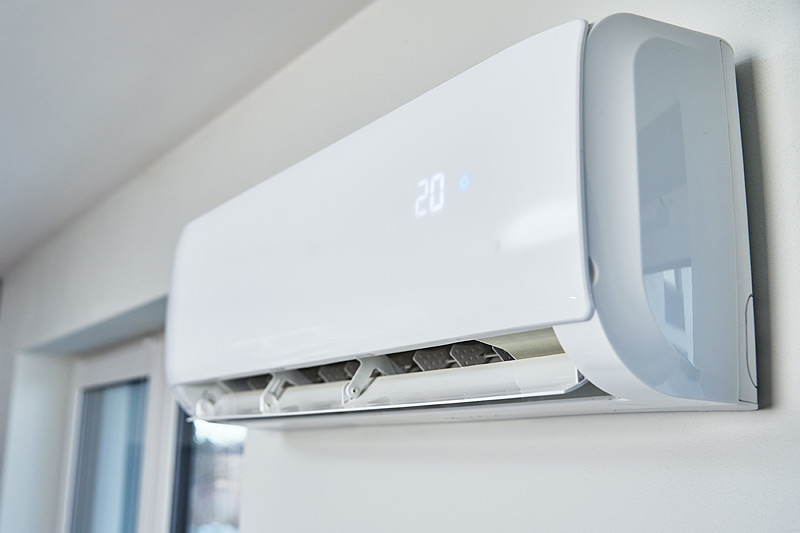 Un appareil 2-en-1 pour un confort thermique